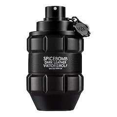 Spicebomb Dark Leather - Eau de Parfum, VIKTOR & ROLF